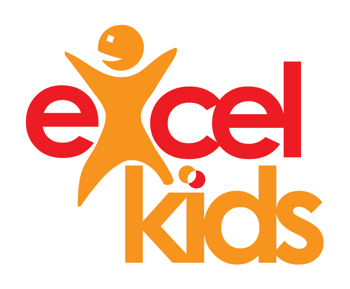 Logo Excel Kids