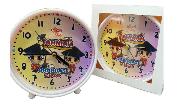 Alarm Clock