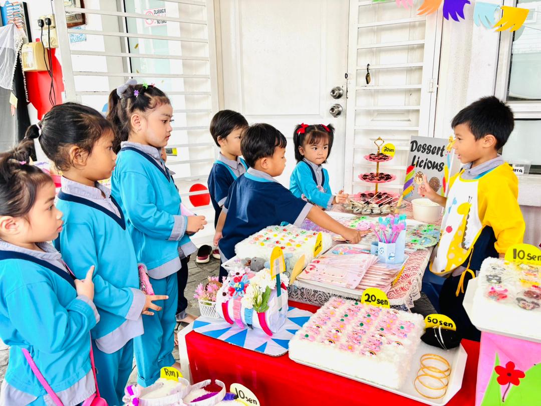 10-Preneur Day
