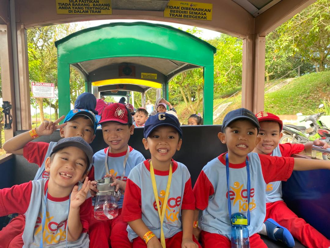 12-School Trip