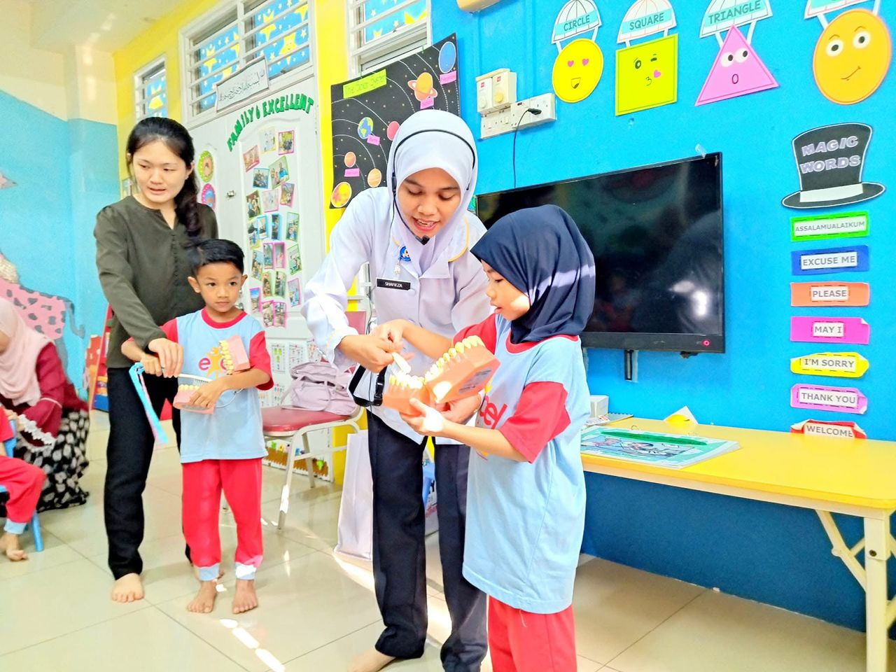 18- Dental clinic